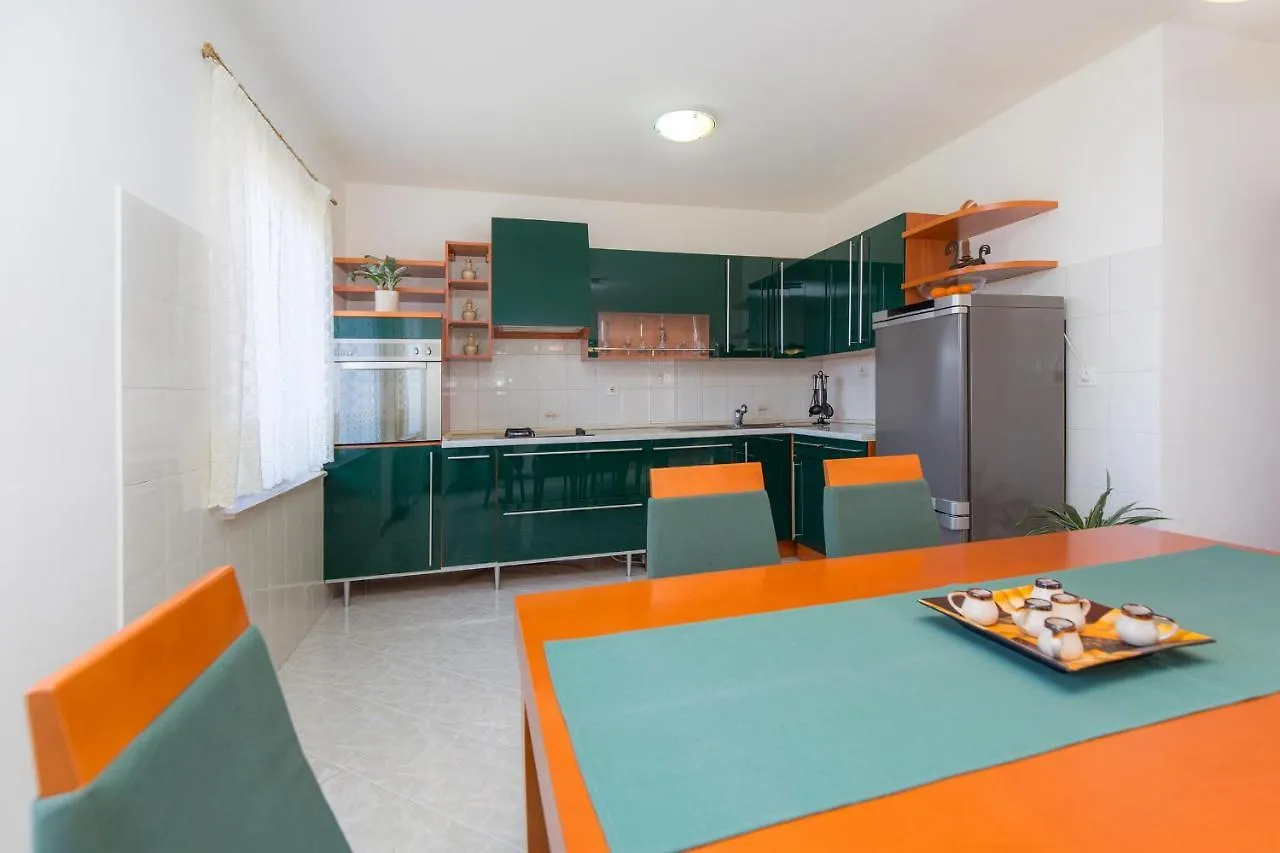 Apartman Tia Labin