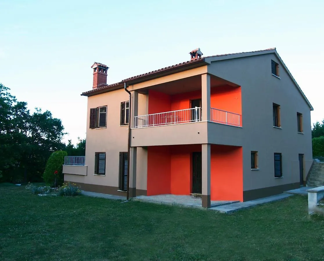 Apartman Tia Labin  Labin (Istria)