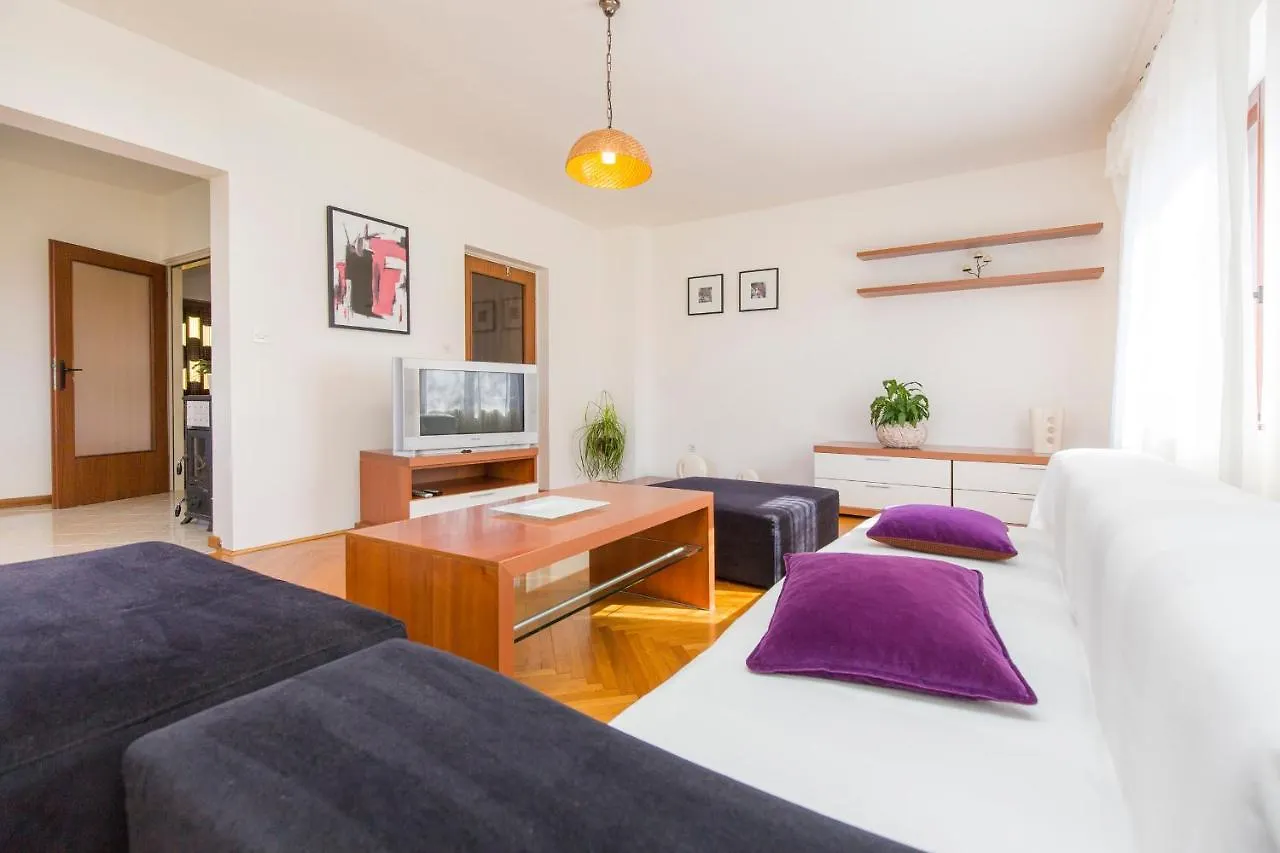 Apartman Tia Labin  Apartmán Labin (Istria)