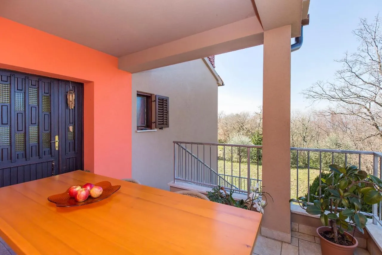 Apartman Tia Labin  Labin (Istria)