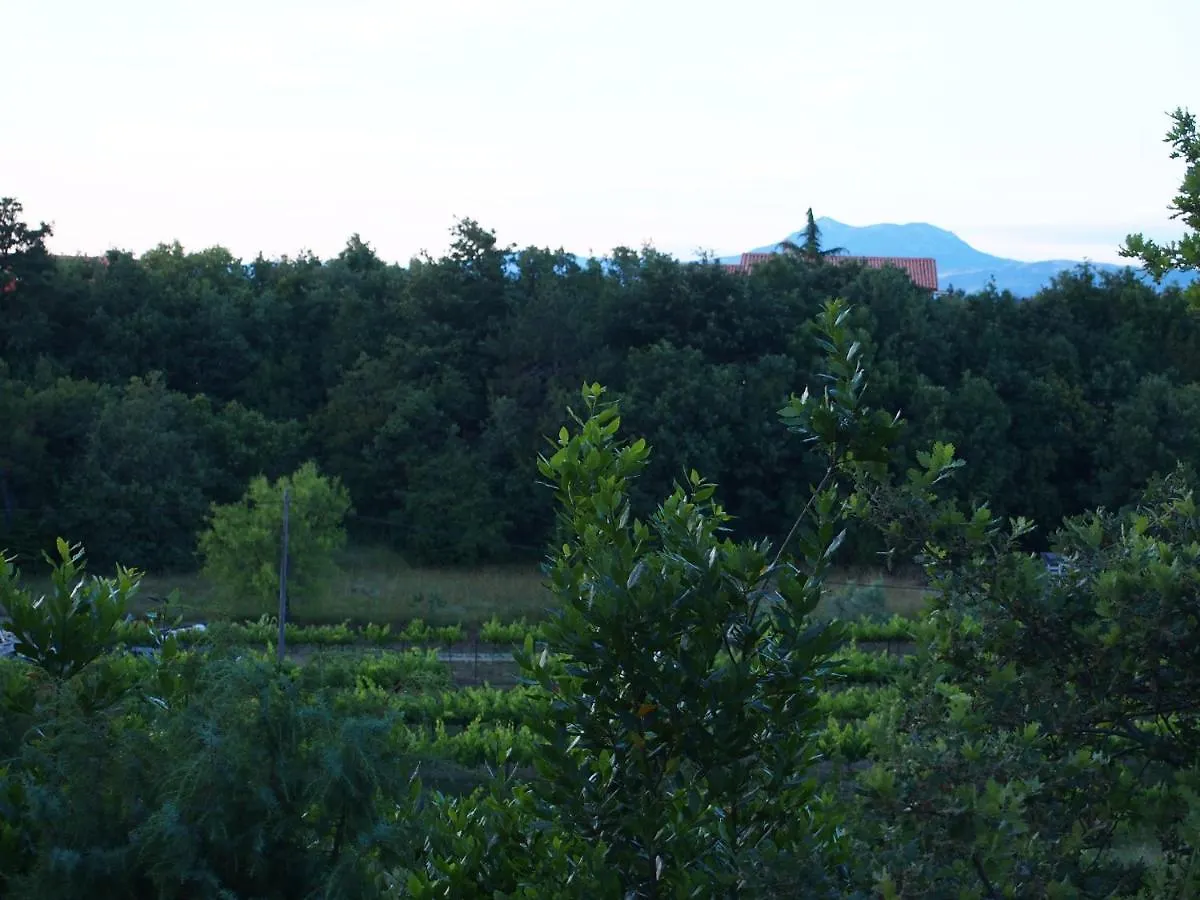 Apartman Tia Labin  0*, Labin (Istria) Chorvatsko