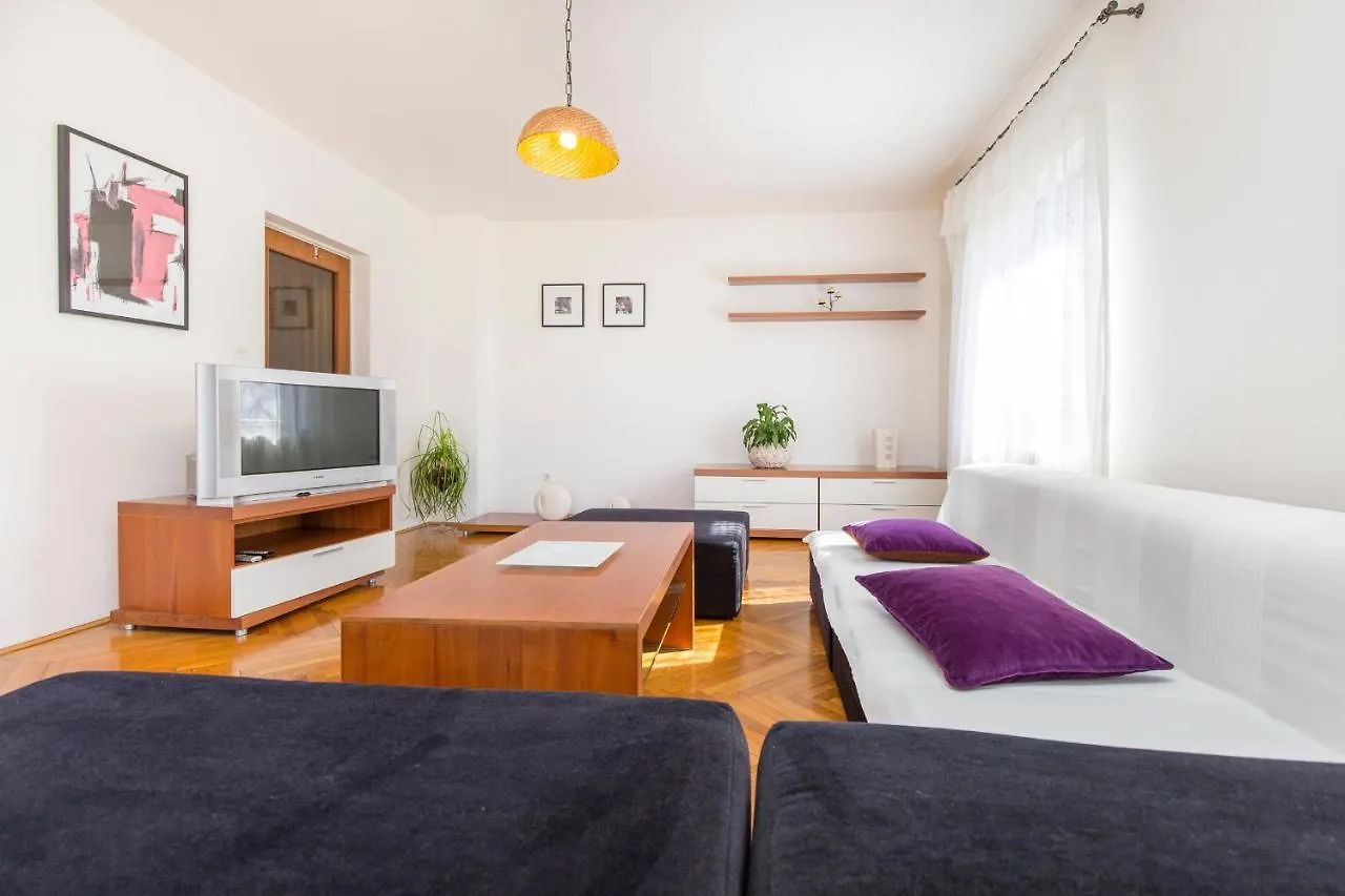 Apartmán Apartman Tia Labin